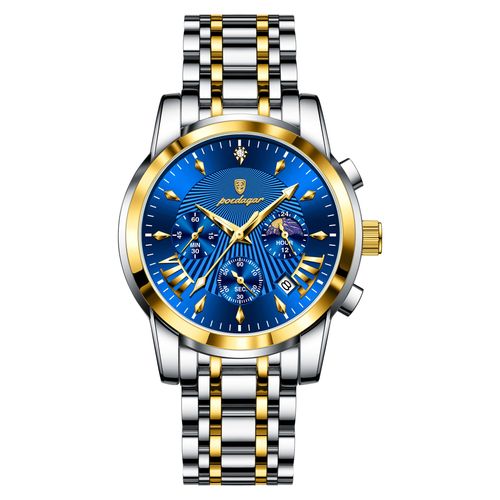 Men's Luxury Fashion Watch