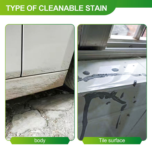 Homonth Car Interior Foam Cleaner, Seat Leather Foam, Waterless Stain Remover, Headliner Refurbisher