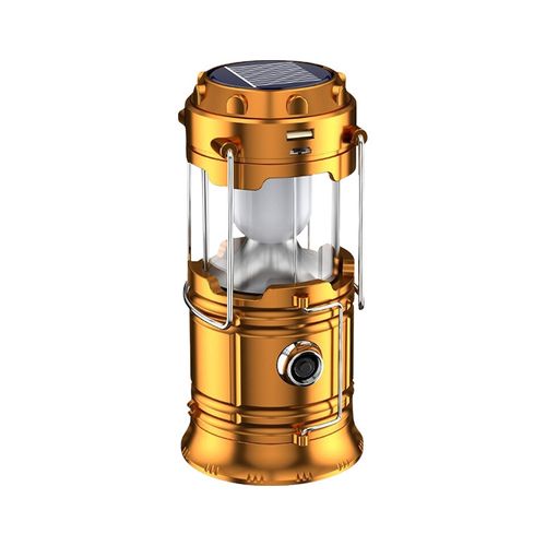 Outdoor camping light, solar-powered lantern, long-lasting high-powered camping light, 5800 rechargeable emergency light, portable lighting.