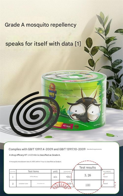 Super Power Mosquito Repellent Coil for Home Use, Dormitory, Mugwort Mosquito Repellent Coil, Smokeless Coil Incense, Sandalwood Incense Coil, Large Circle Wholesale
