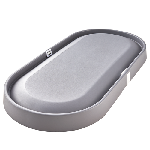 Custom-made, best-selling, gold-standard foam molded baby diaper changing pad covers