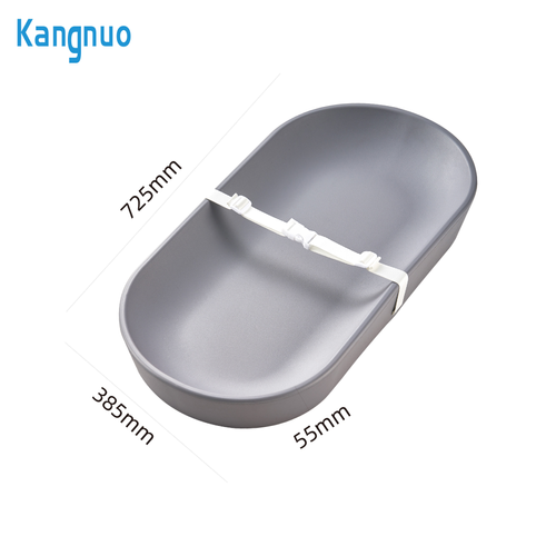 Custom-made, best-selling, gold-standard foam molded baby diaper changing pad covers