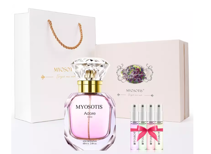 美奧迪菲女士香水 持久淡香