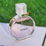 CHANEL 香奈兒粉邂逅系列香水