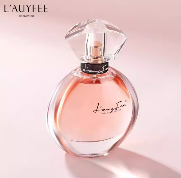 法國亞菲兒唯愛香水女士持久淡香大牌正品學生約會女友節日禮物盒