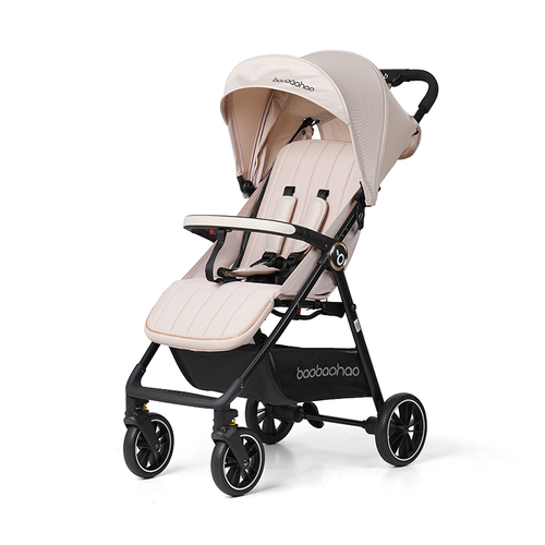 Hot Sale Luxury Stroller Baby Pram Lightweight Travel Foldable Baby Pushchair Strollers