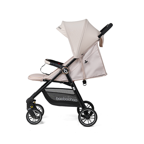 Hot Sale Luxury Stroller Baby Pram Lightweight Travel Foldable Baby Pushchair Strollers