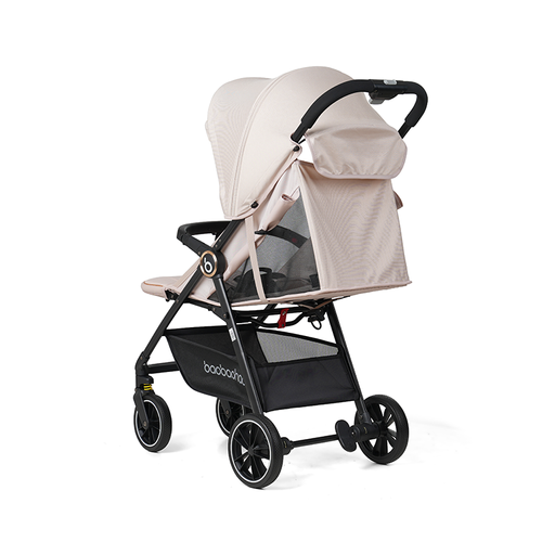Hot Sale Luxury Stroller Baby Pram Lightweight Travel Foldable Baby Pushchair Strollers