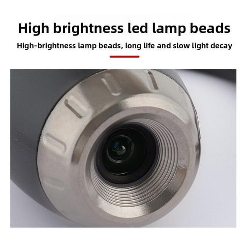 Car Home Saturn Starry Sky Projector Lamp USB Rechargeable Ambient Light with HD Focus Adjustable Angle for Car Interior Living Room Party Decoration