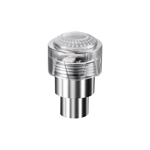 LED Tire Valve Lights 7 Color Motion Activated Waterproof Wheel Lights for Electric Bikes Motorcycles Scooters 2 Pack