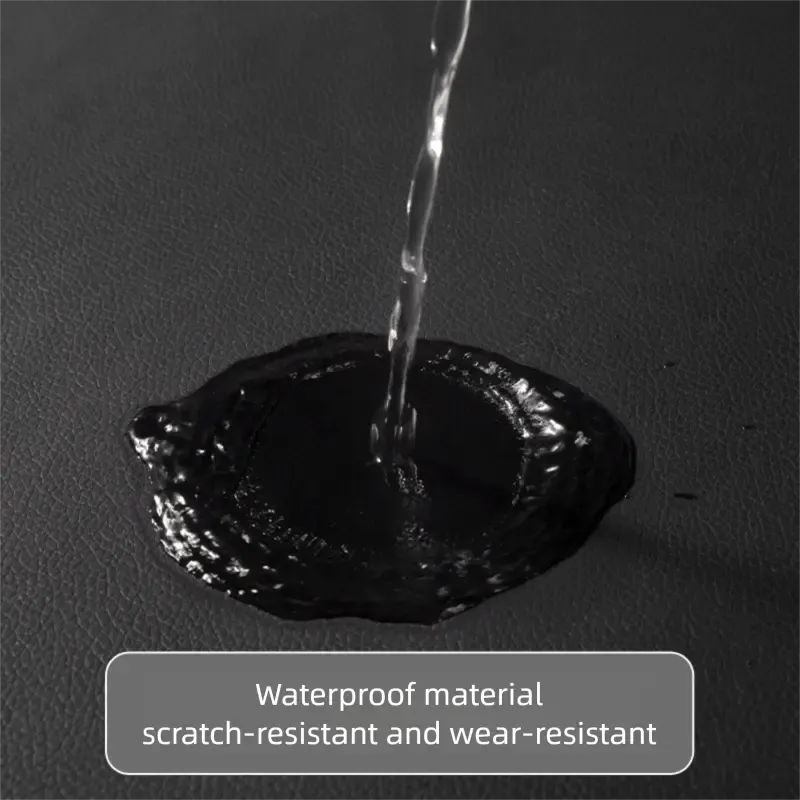 100x50cm Self Adhesive Leather Repair Patch for Sofa Car Seat Furniture and Leather Products