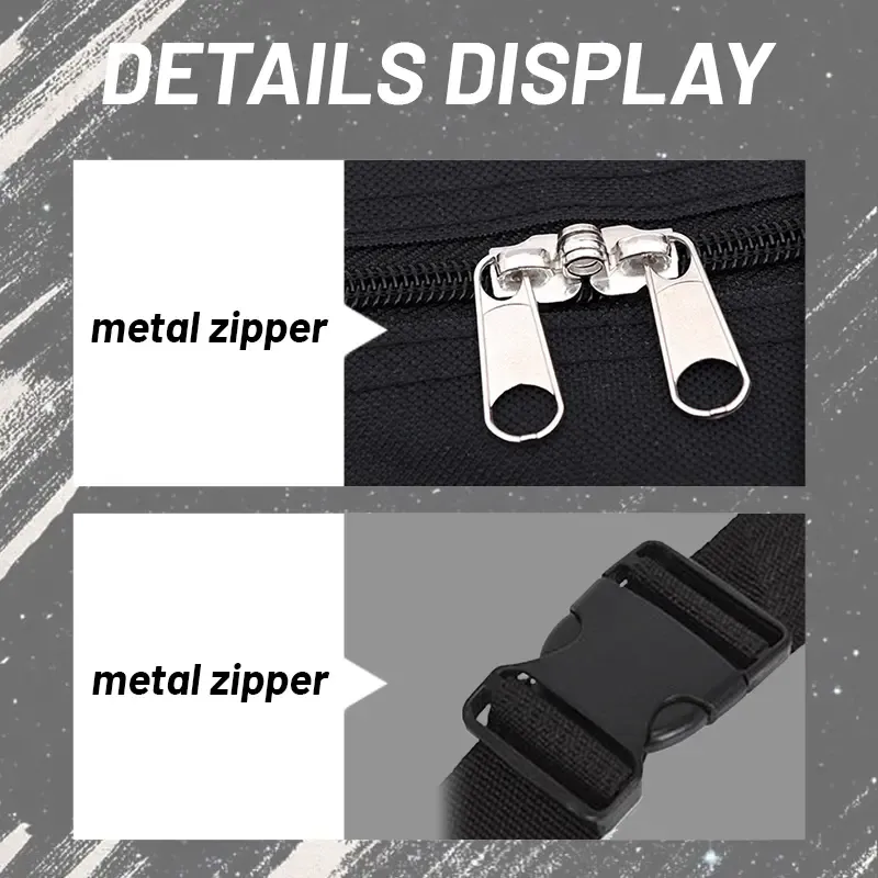 Large Waterproof Wear Resistant Expandable Travel Bag 50cm Width 30cm Thickness 90cm Height with Wheels Free Password Lock