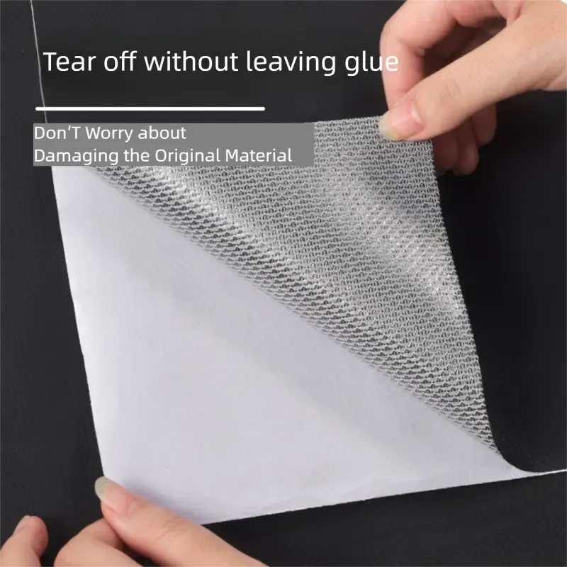 100x50cm Self Adhesive Leather Repair Patch for Sofa Car Seat Furniture and Leather Products