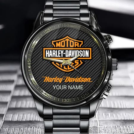 Black Watch – The Perfect Gift for True Riders 🏍️