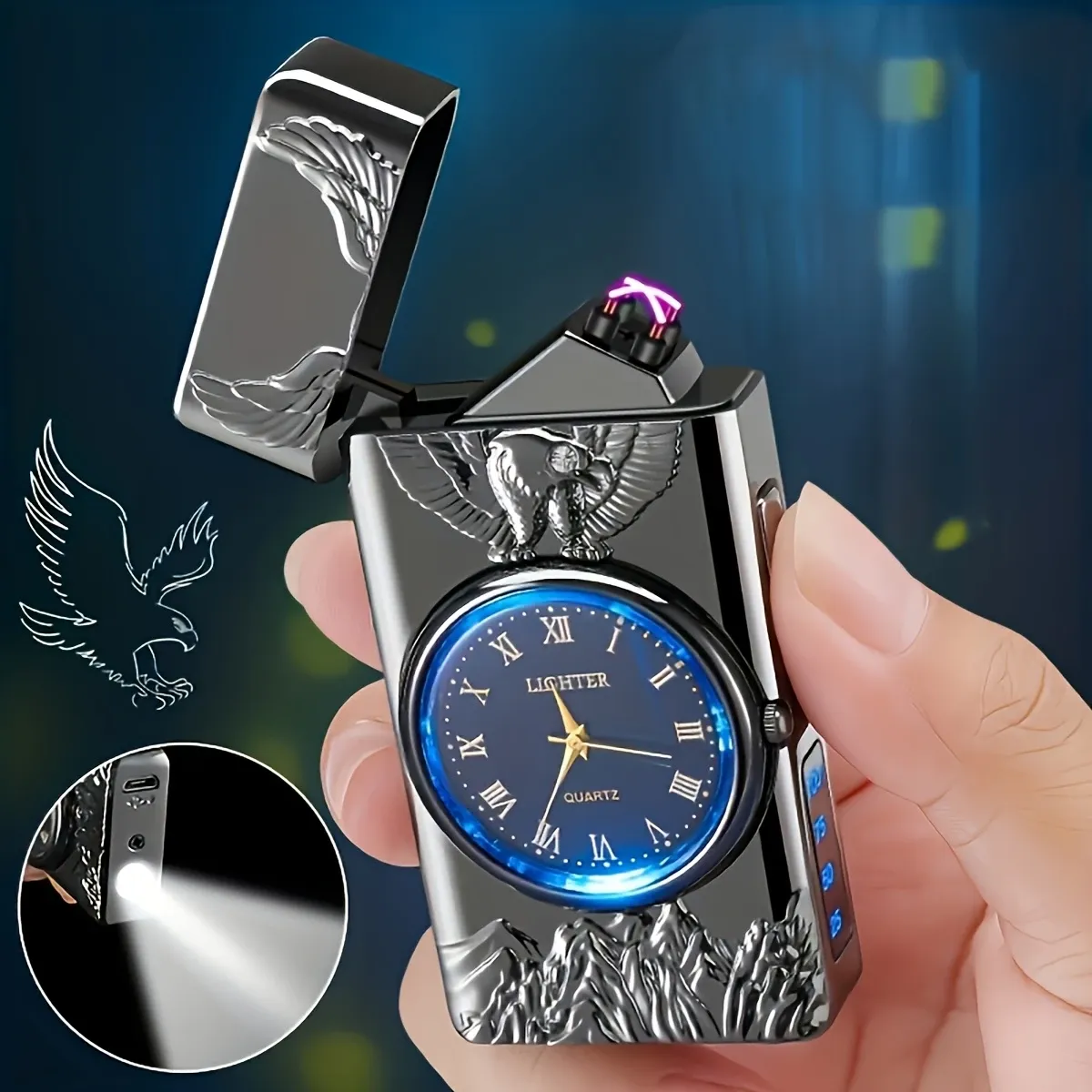 Men's lighter(GL-LHW-003)