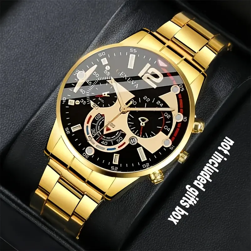 Men's watches（GL-LHW-002）