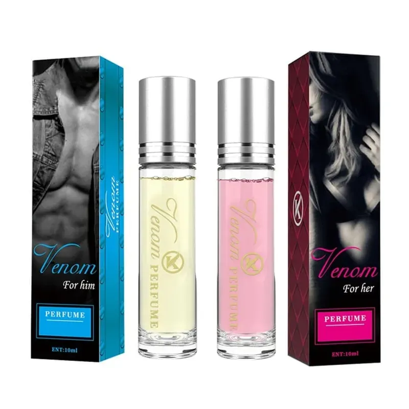 🎁Unisex Venom Aphrodite's Pheromone Perfume