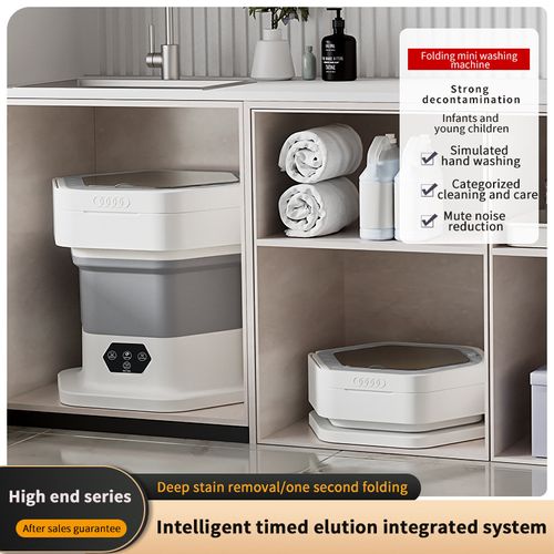 Mini Washing Machine