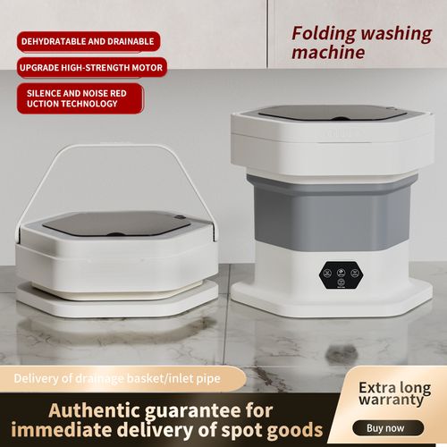 Mini Washing Machine