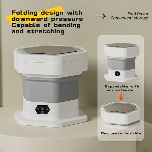 Mini Washing Machine