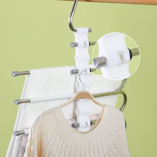 Multifunctional Trouser Stand