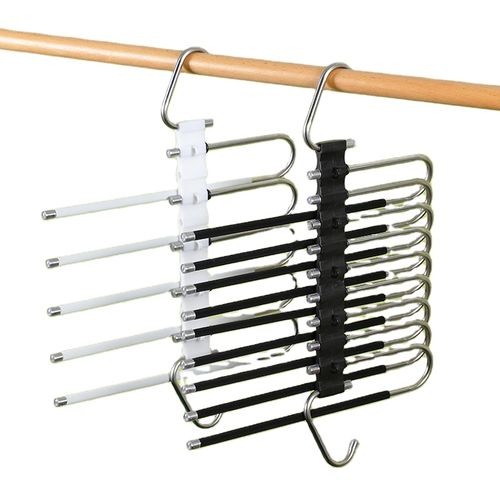 Multifunctional Trouser Stand