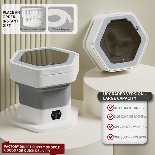 Mini Washing Machine