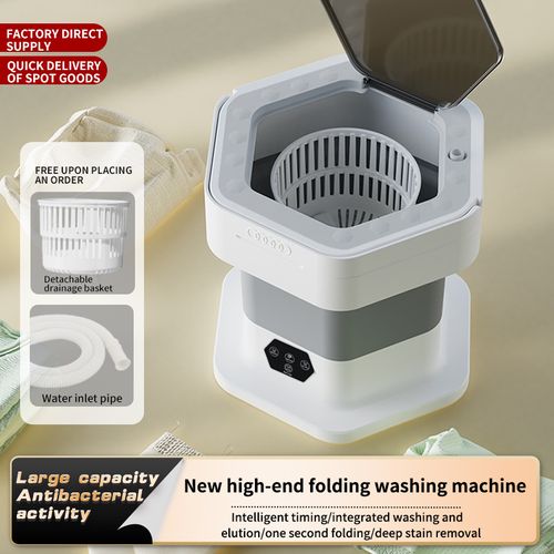 Mini Washing Machine