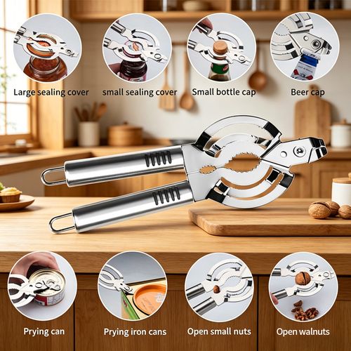 Jar Opener