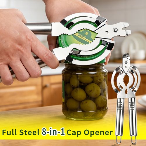 Jar Opener