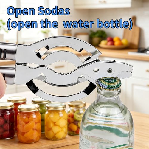 Jar Opener