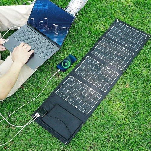 Flexible Solar Panels for Solar System Kit 12V 24V High Efficiency Flexible Etfe Coating Monocrystalline Flexible Solar Panel