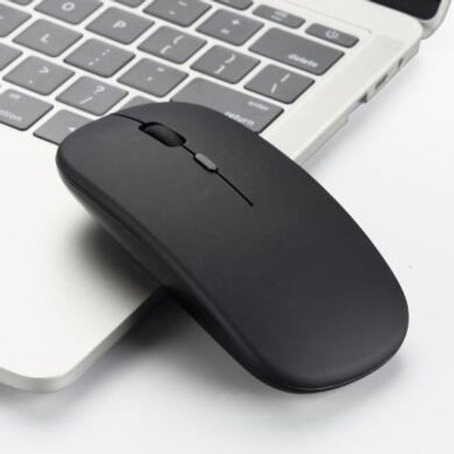 Factory Direct Sale of Wireless Charging Mouse, Dual-mode Wireless Mouse