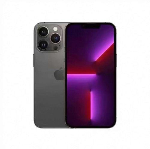 Top Sale 13Pro Max 13Pro 5G Mobile Phones 128 256 512GB Original Smart Unlocked Second Hand Original Smart Phone