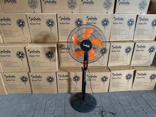 Panda floor fan, factory direct sales, many models to choose from