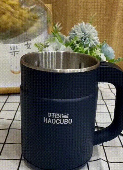 A multifunctional grinder that subverts tradition - makes life better