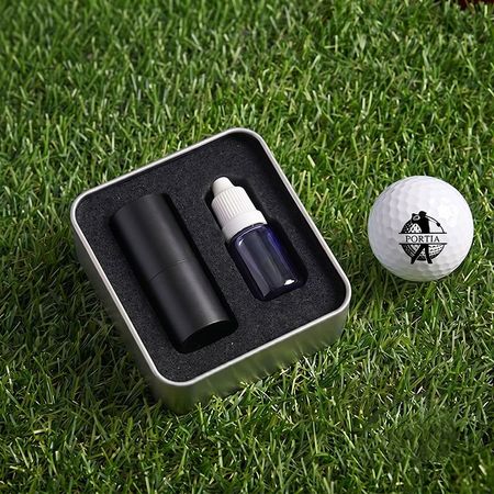 Sello Personalizado para Pelotas de Golf – Marca Tu Bola a Tu Manera