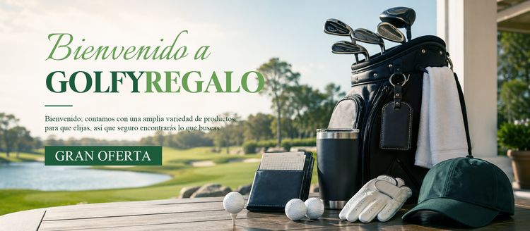 golfyregalo