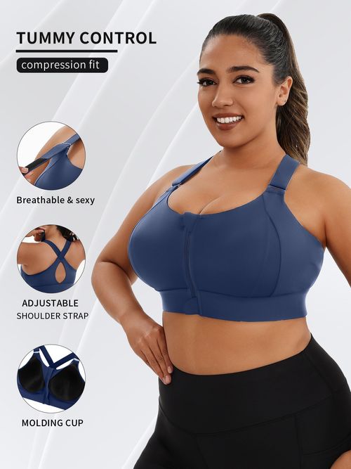 Women's  Sports Bra