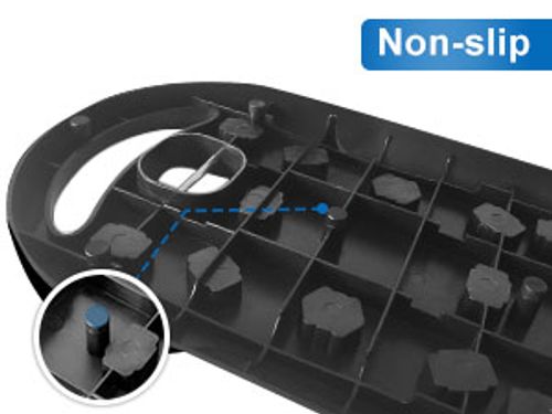 Push-up board