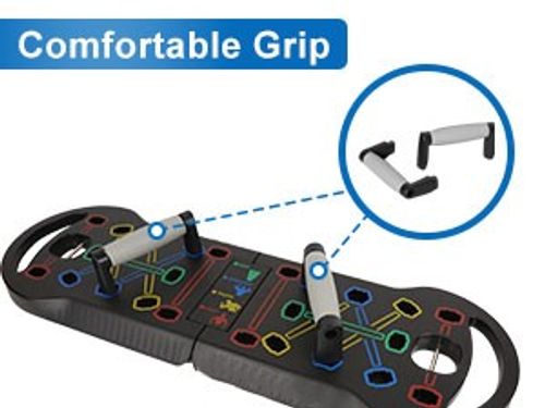 Push-up board