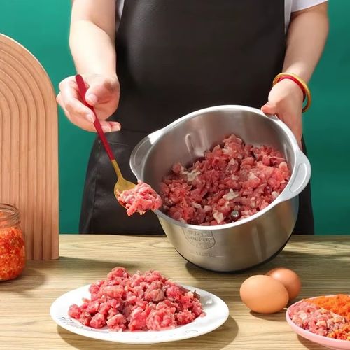 5L Multifunctional Meat & Vegetable Chopper