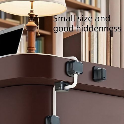 Magnetic Cable Organizer