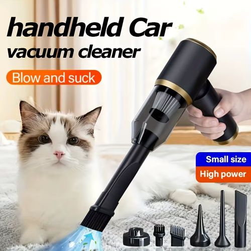 Car Wireless Multifunctional Dust Blower