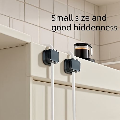 Magnetic Cable Organizer