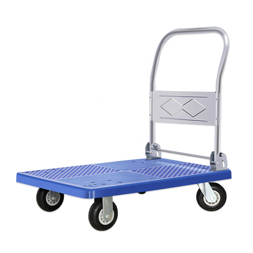 Zhiyue Small Handcart