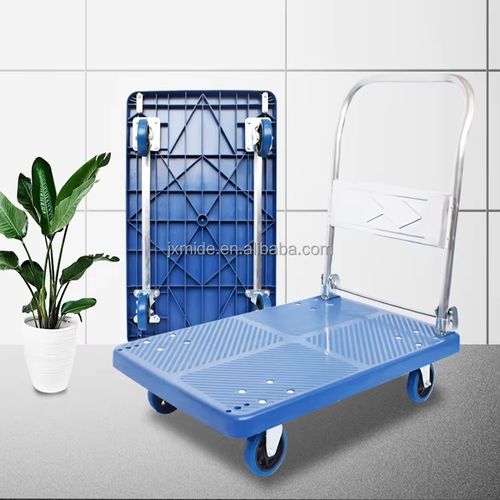 Zhiyue Small Handcart