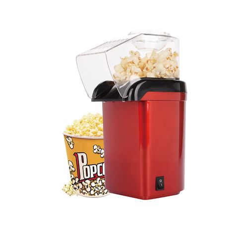 Small Household Hot Air Popcorn Maker