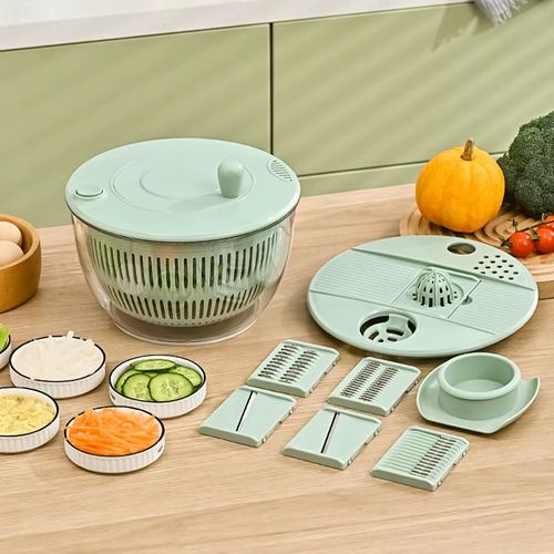 Household Fruit Vegetable Dehydrator & Cutter