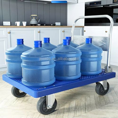 Zhiyue Small Handcart